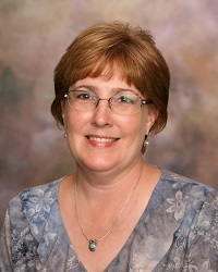 Laurie Porter